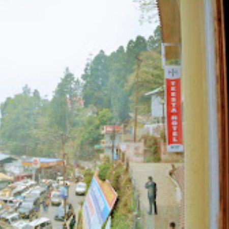 Teesta Hotel , Darjeeling Darjeeling  Exterior photo