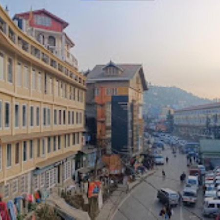 Teesta Hotel , Darjeeling Darjeeling  Exterior photo