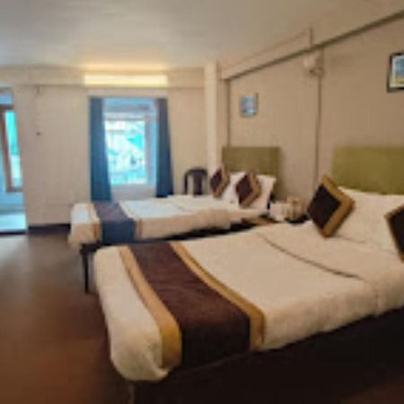Teesta Hotel , Darjeeling Darjeeling  Exterior photo