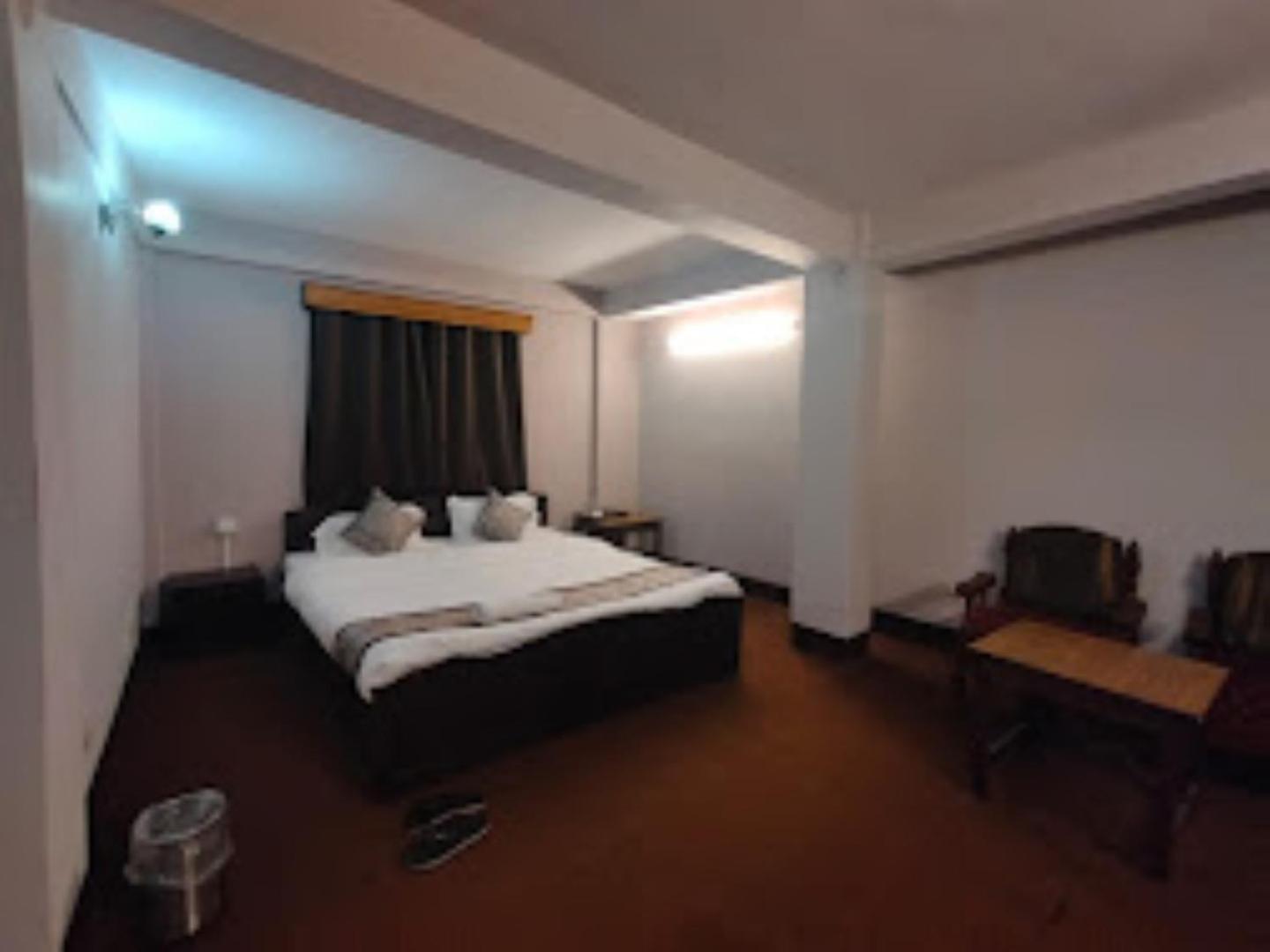 Teesta Hotel , Darjeeling Darjeeling  Exterior photo
