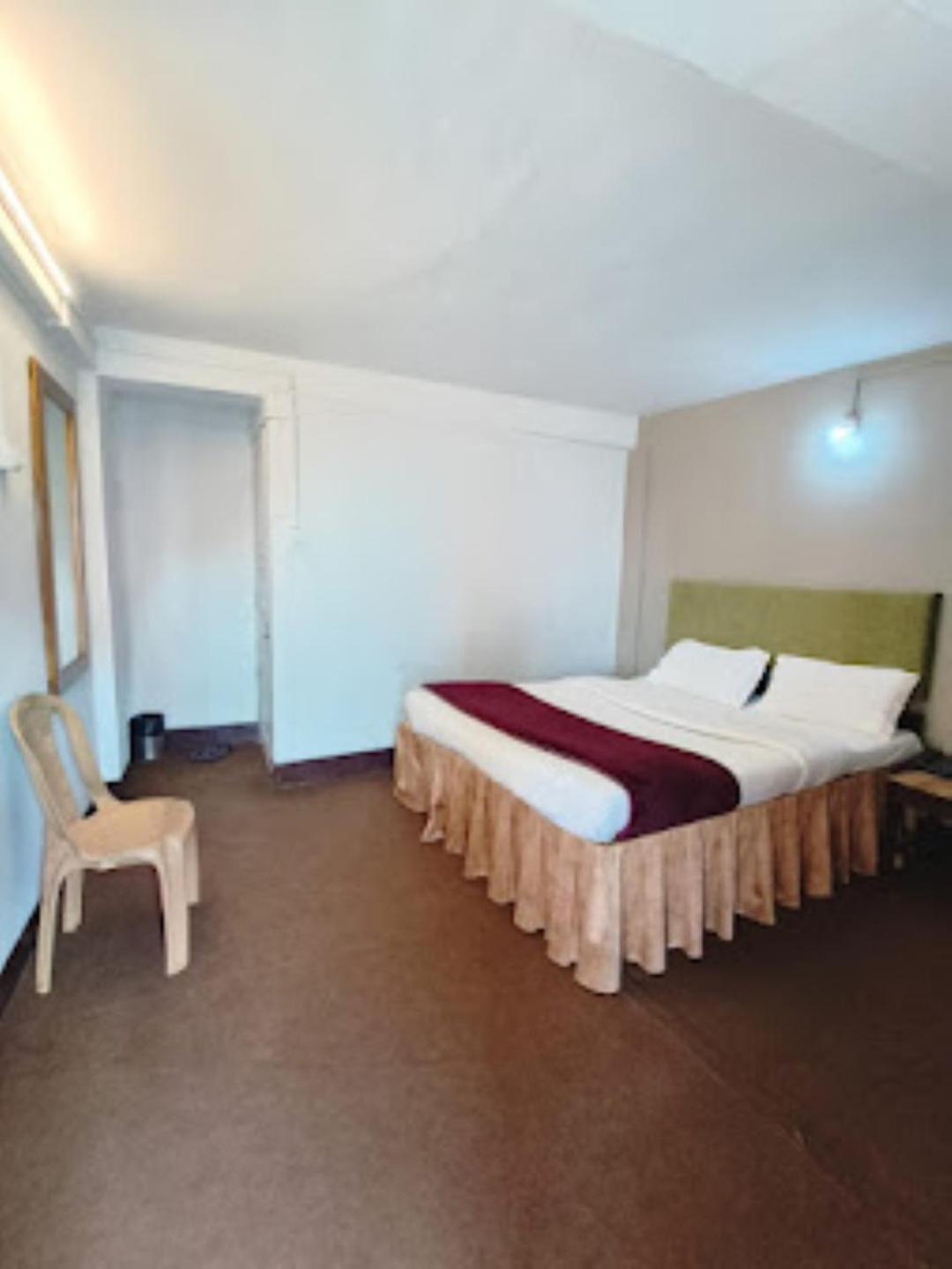 Teesta Hotel , Darjeeling Darjeeling  Exterior photo
