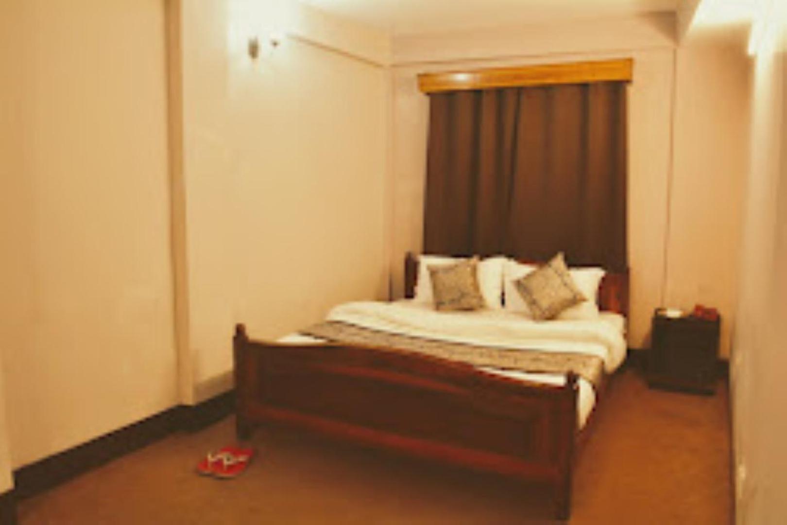 Teesta Hotel , Darjeeling Darjeeling  Exterior photo
