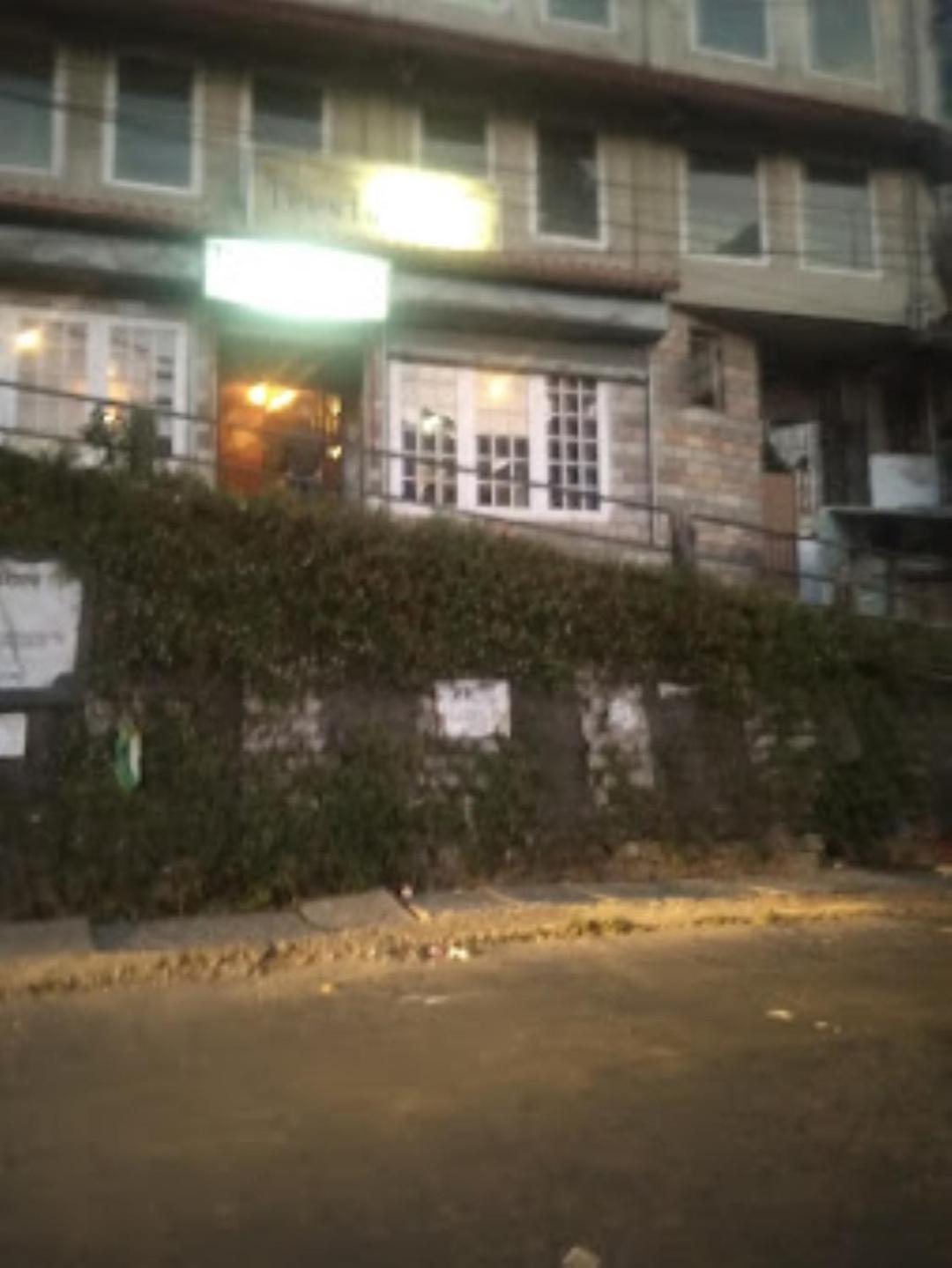 Teesta Hotel , Darjeeling Darjeeling  Exterior photo